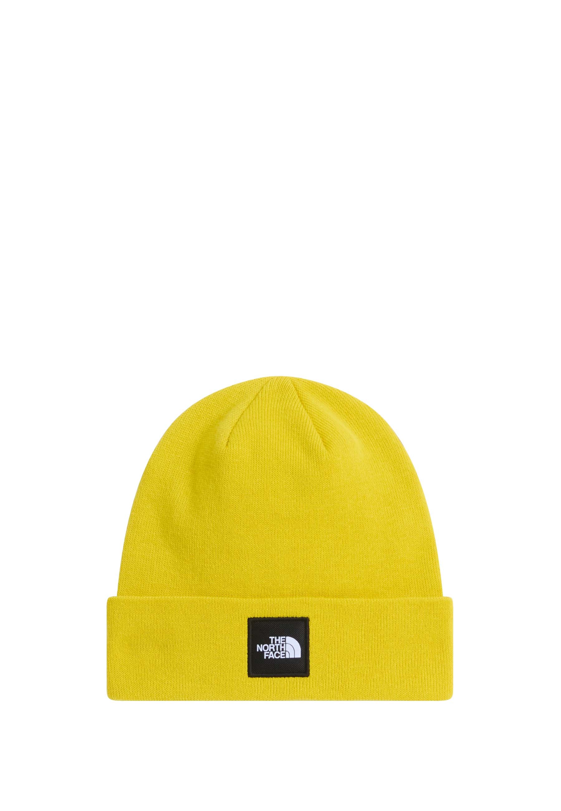 Cappelli Giallo The North Face