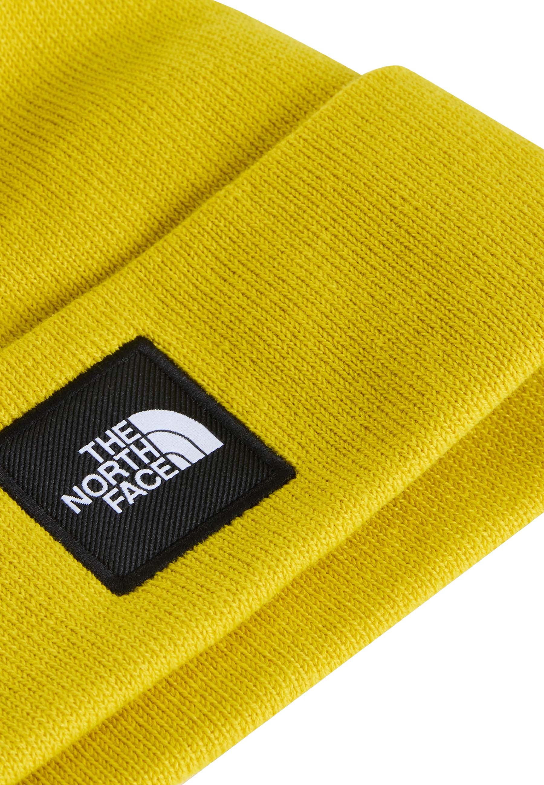 Cappelli Giallo The North Face
