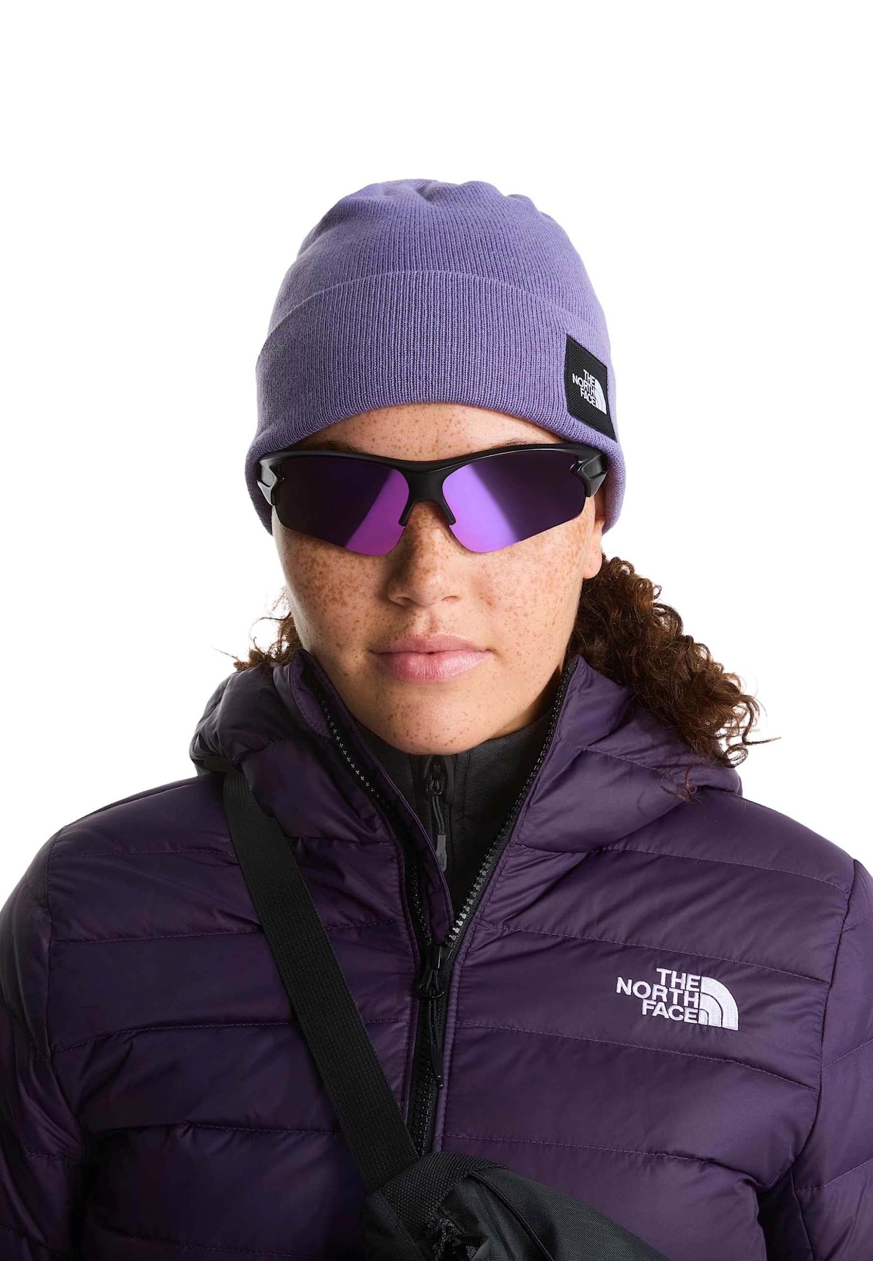 Cappelli Viola The North Face