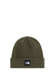 Cappelli Verde Militare The North Face