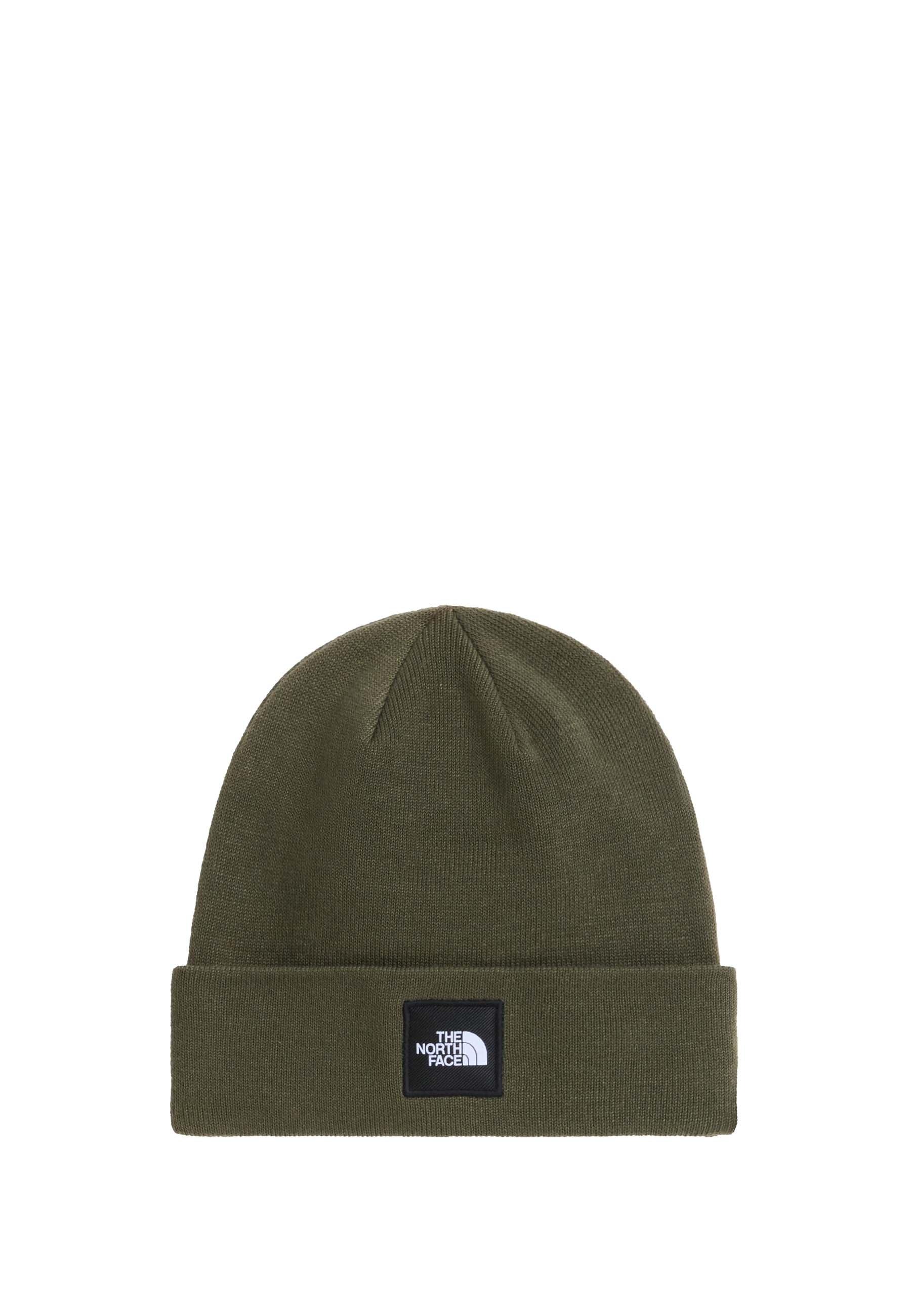 Cappelli Verde Militare The North Face