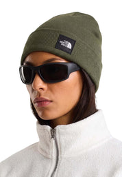 Cappelli Verde Militare The North Face