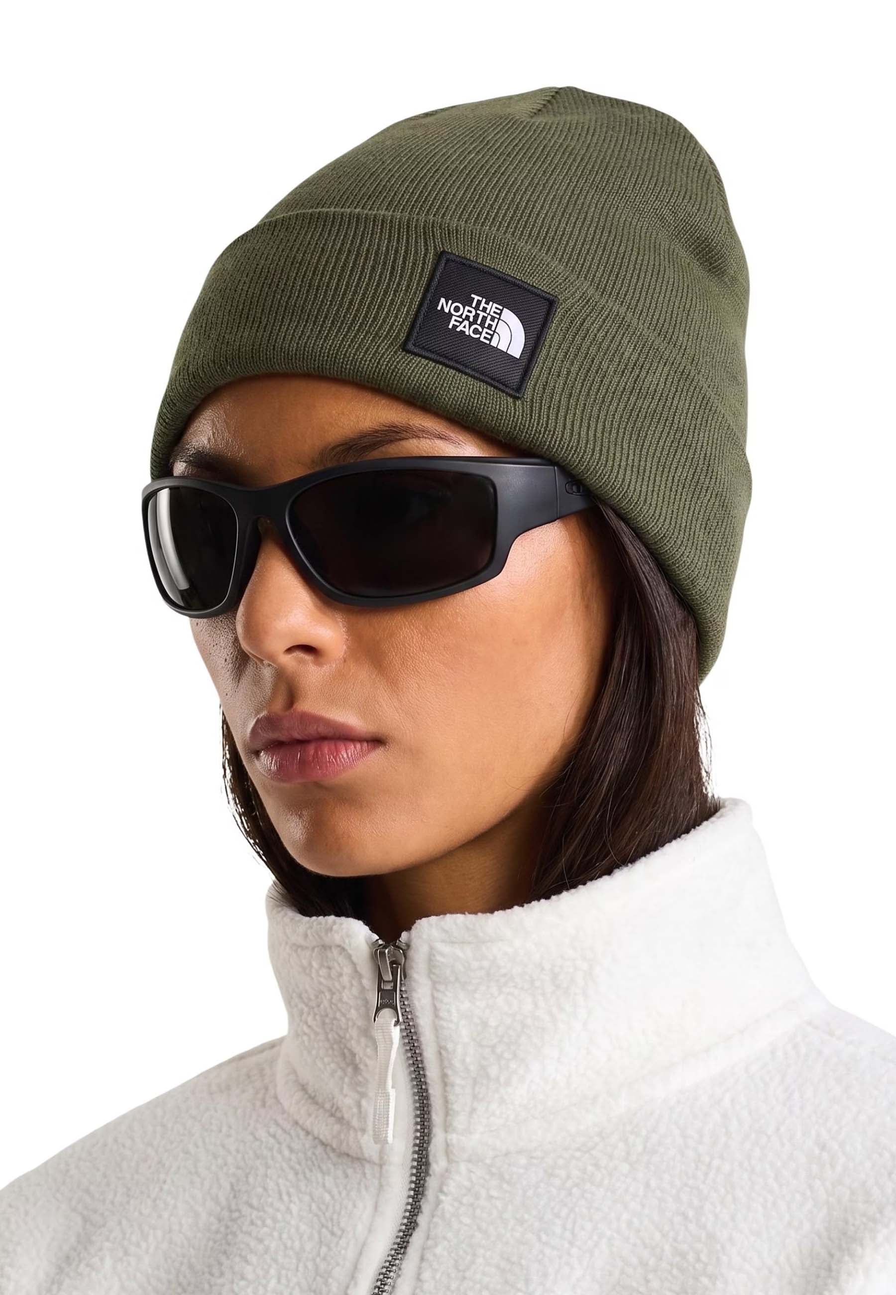 Cappelli Verde Militare The North Face