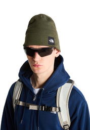 Cappelli Verde Militare The North Face