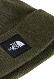 Cappelli Verde Militare The North Face