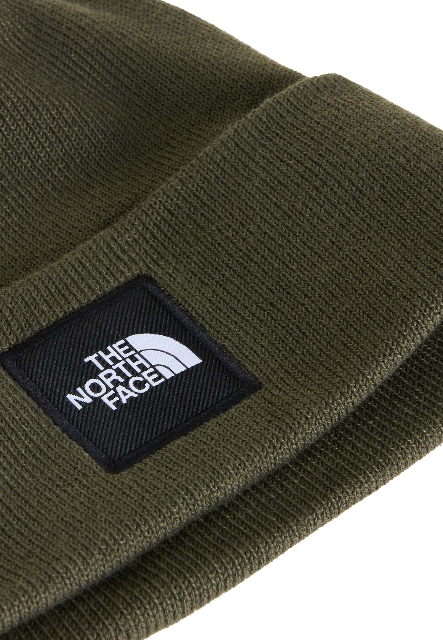 Cappelli Verde Militare The North Face