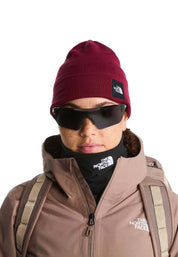 Cappelli Bordeaux The North Face