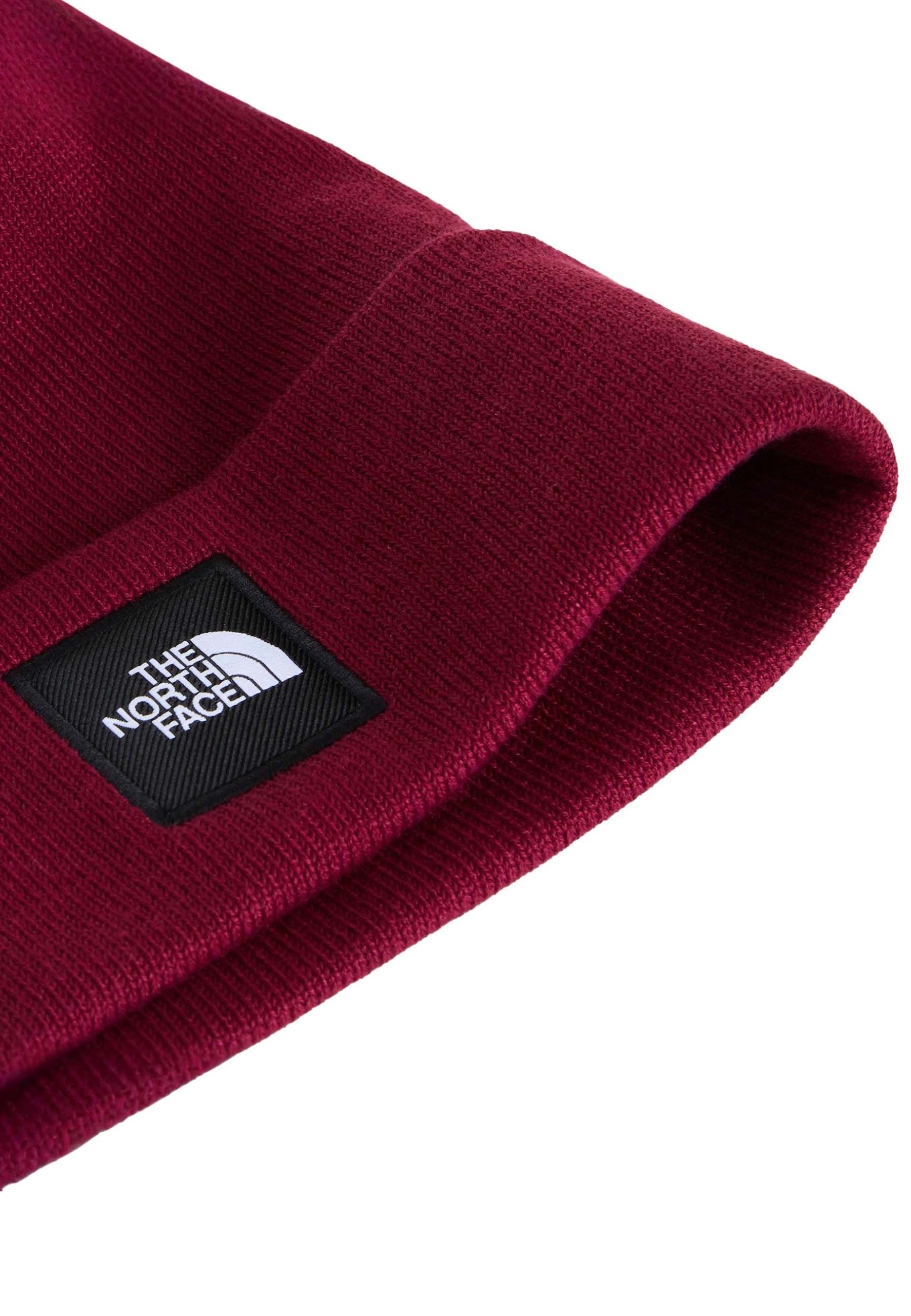 Cappelli Bordeaux The North Face