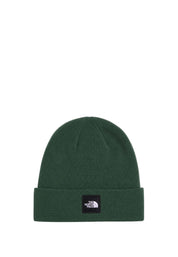 Cappelli Verde Scuro The North Face