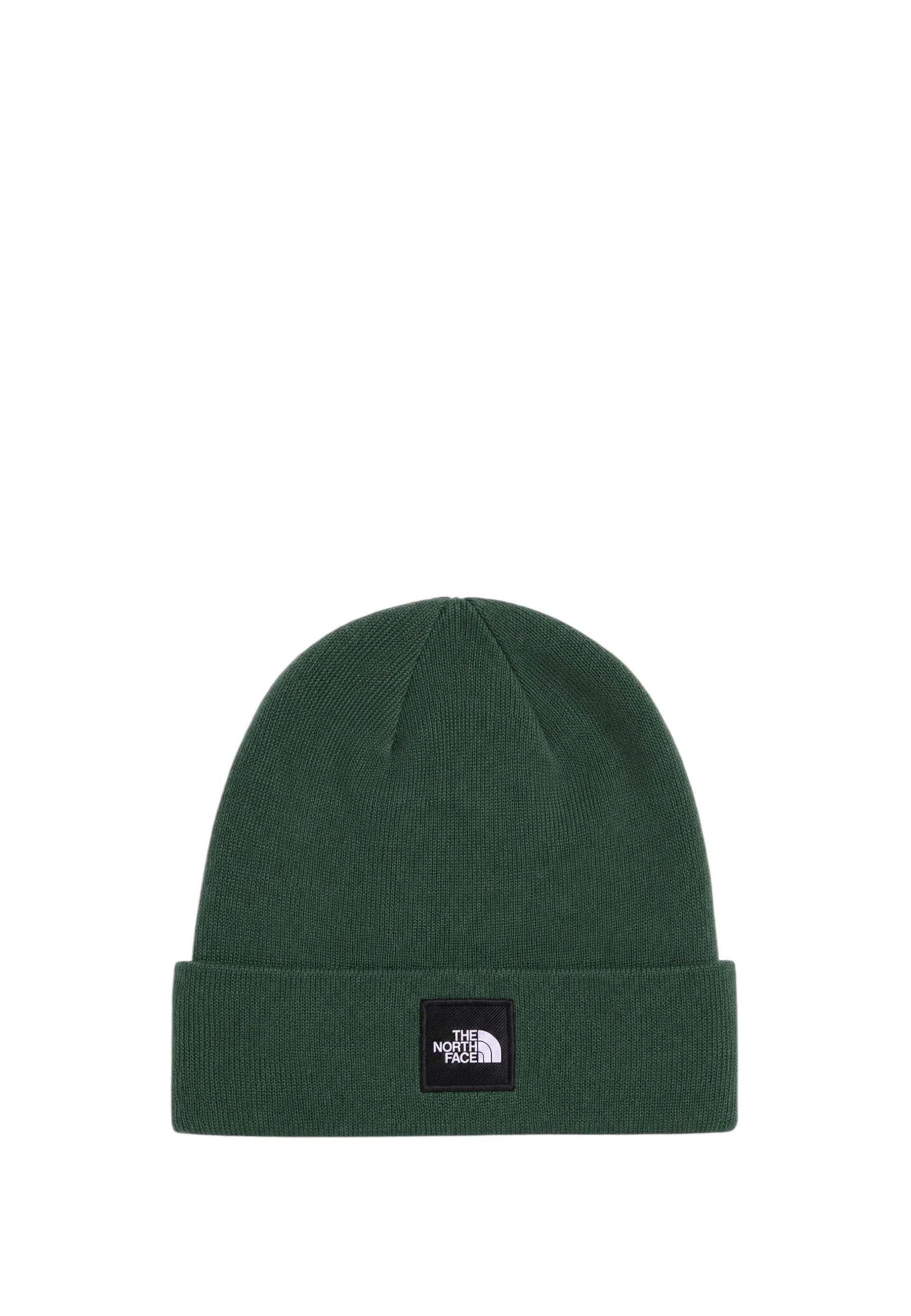 Cappelli Verde Scuro The North Face