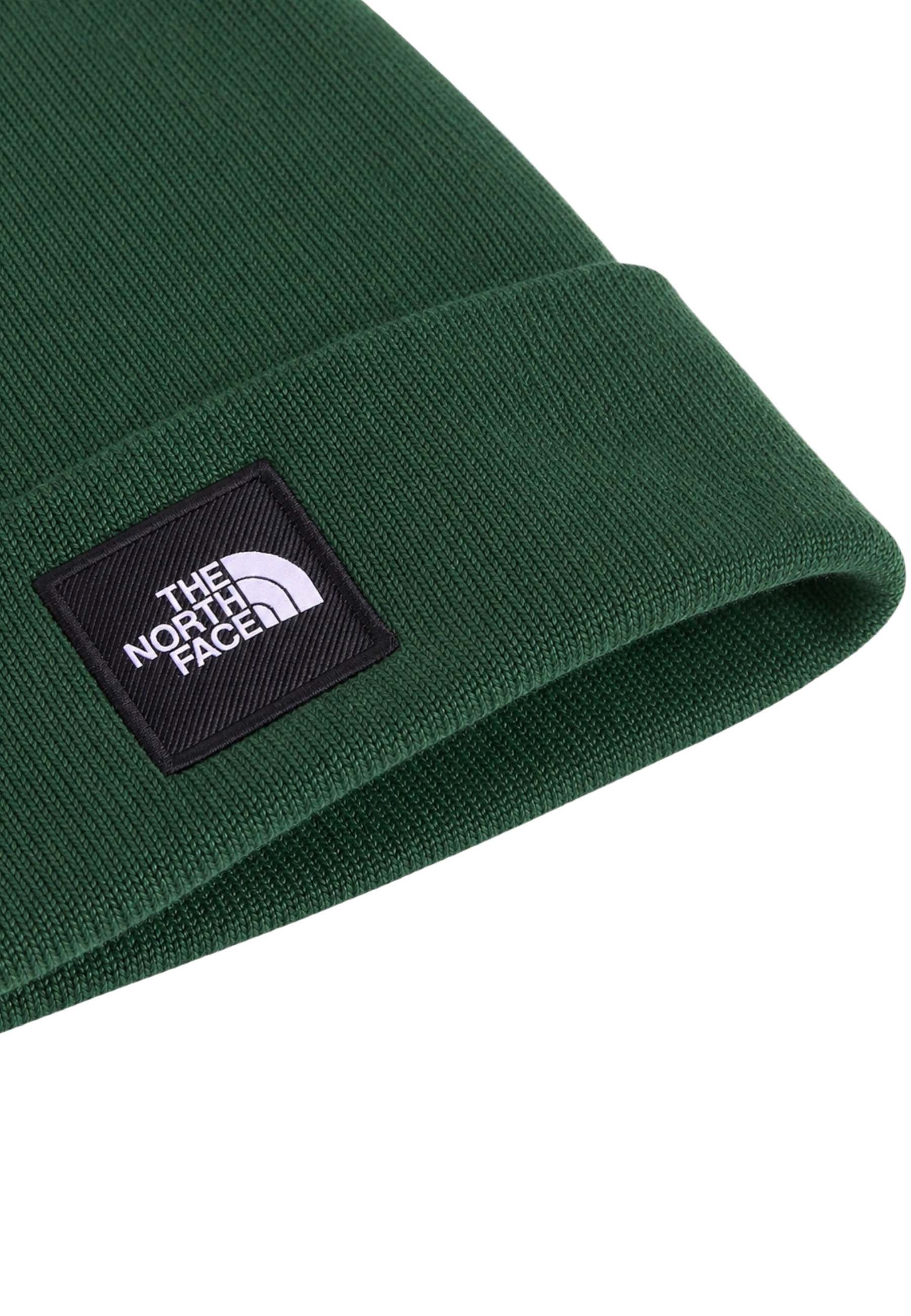 Cappelli Verde Scuro The North Face