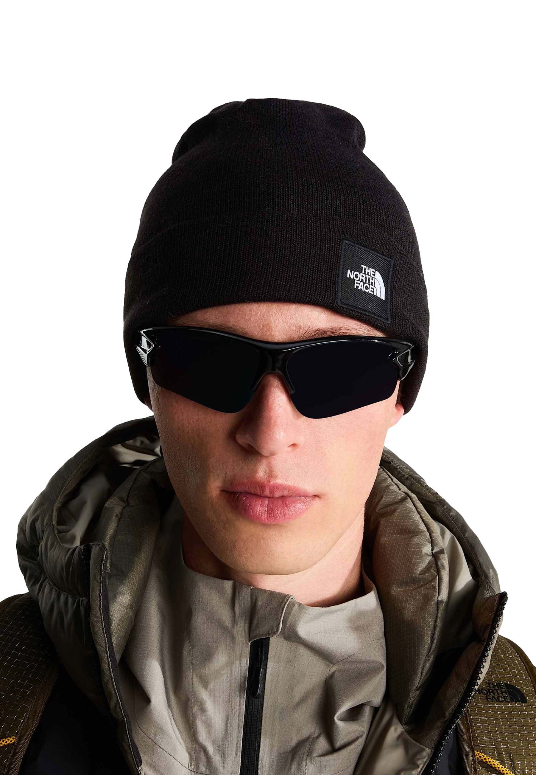 Cappelli Nero The North Face