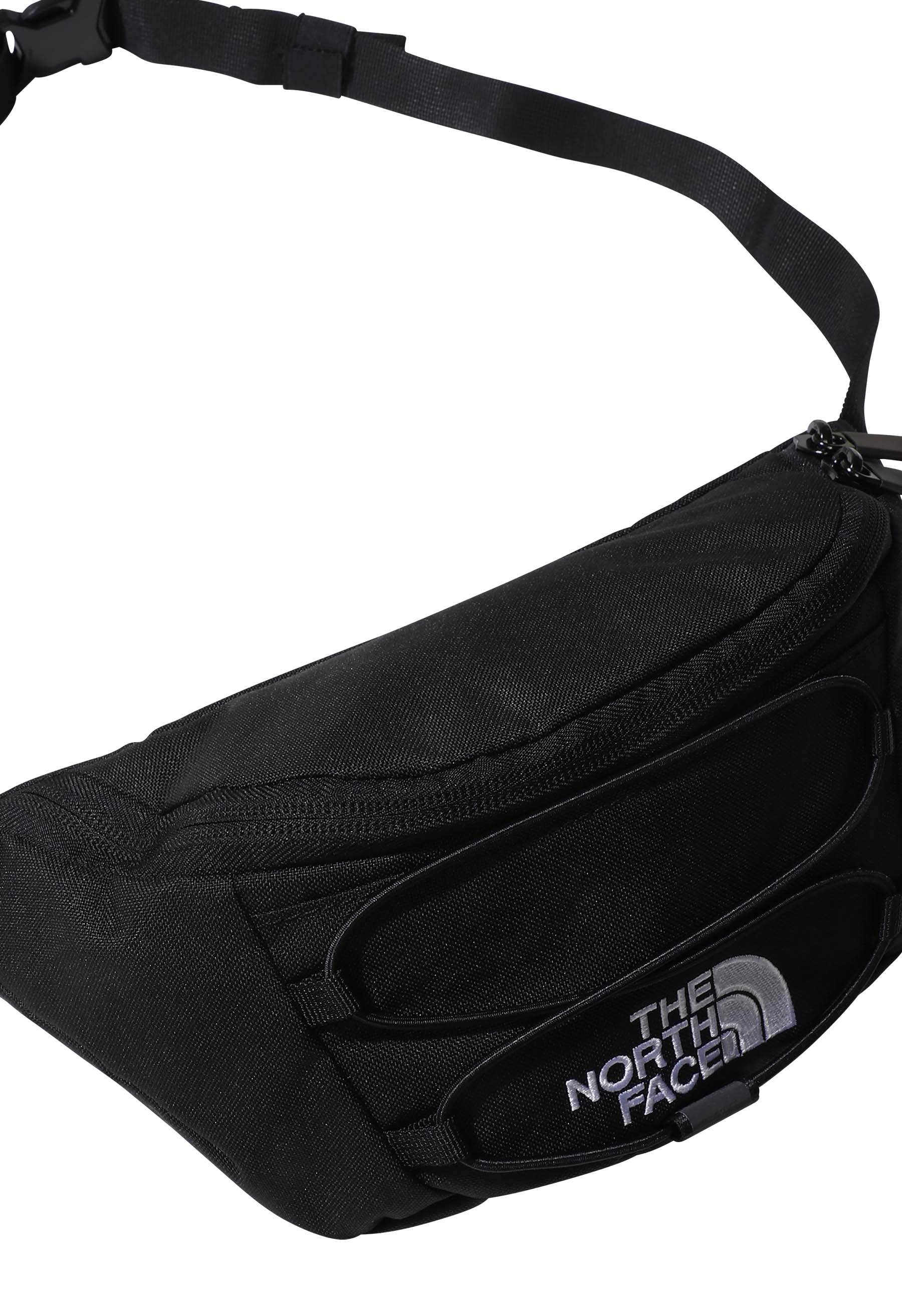 Marsupi Nero The North Face