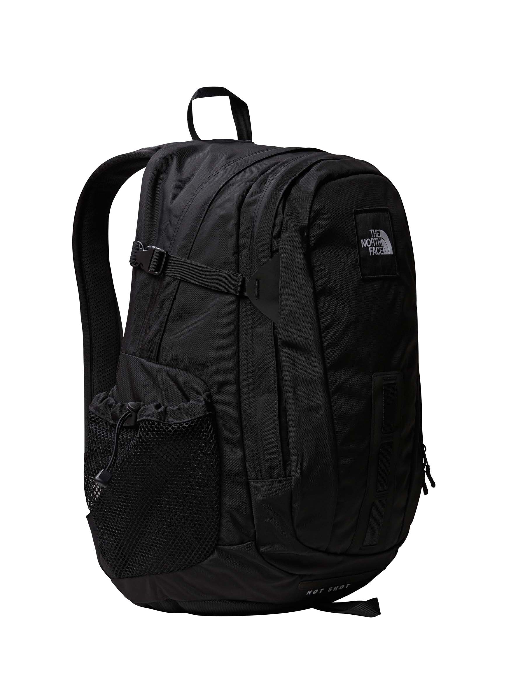 Zaini Nero The North Face