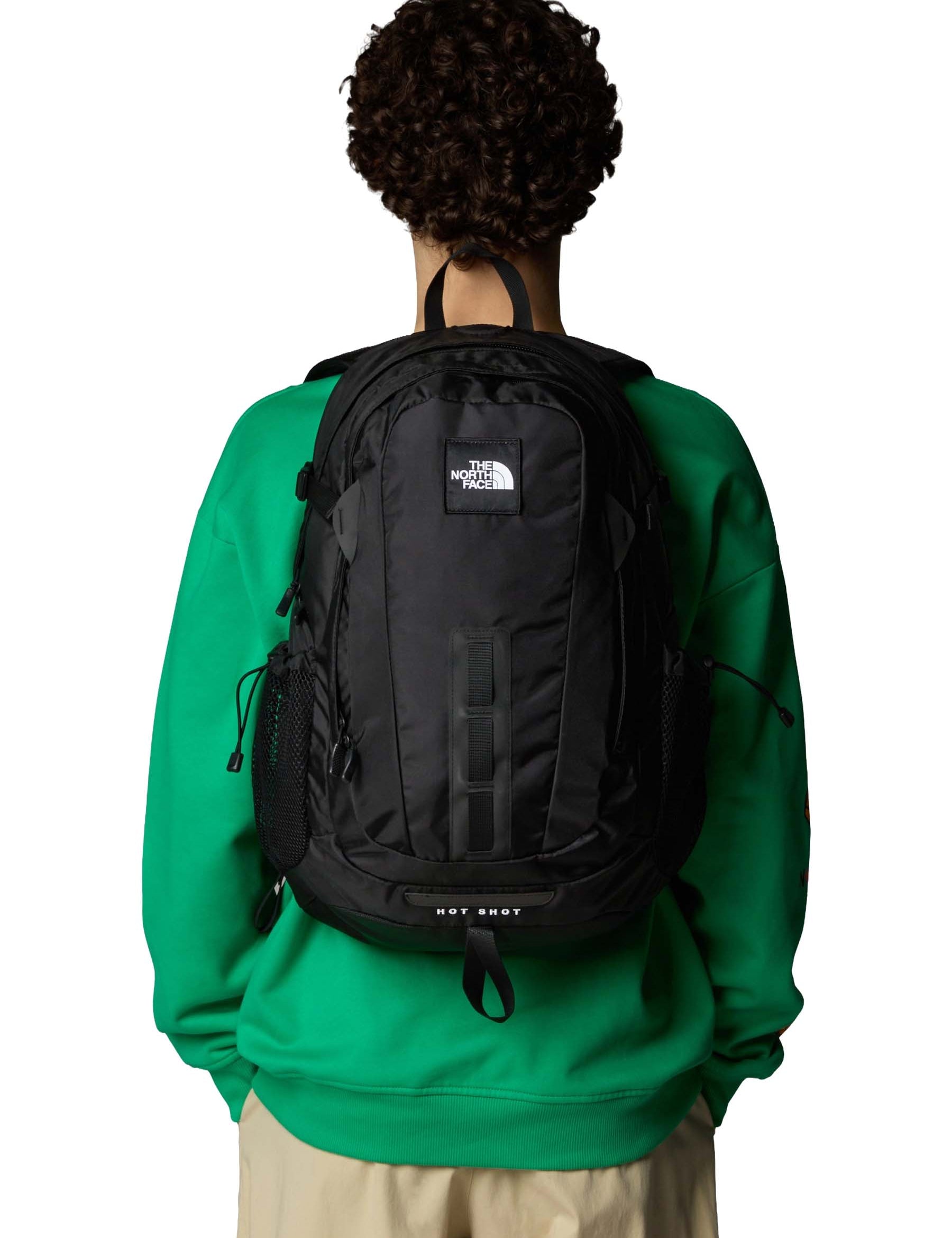 Zaini Nero The North Face