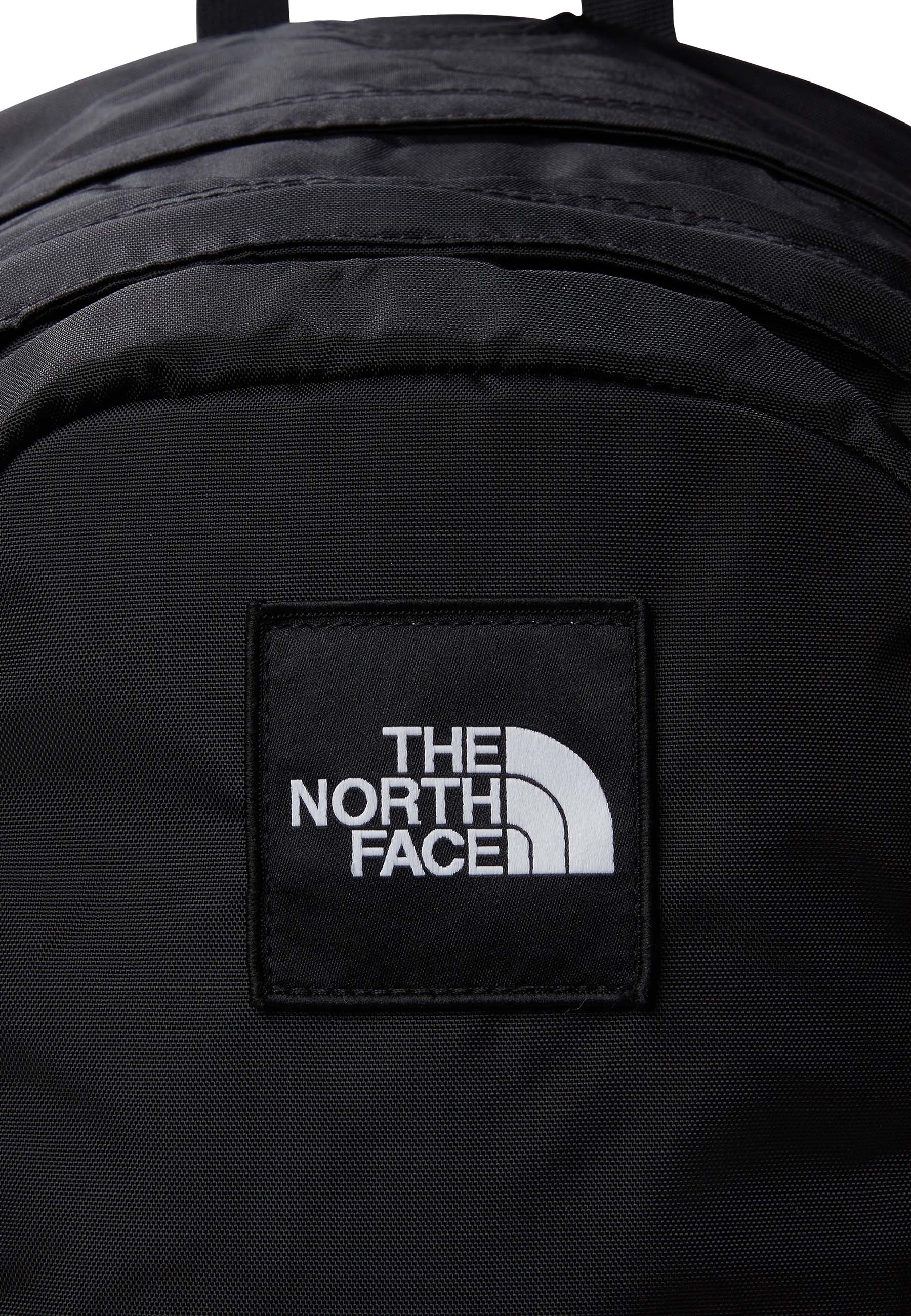 Zaini Nero The North Face