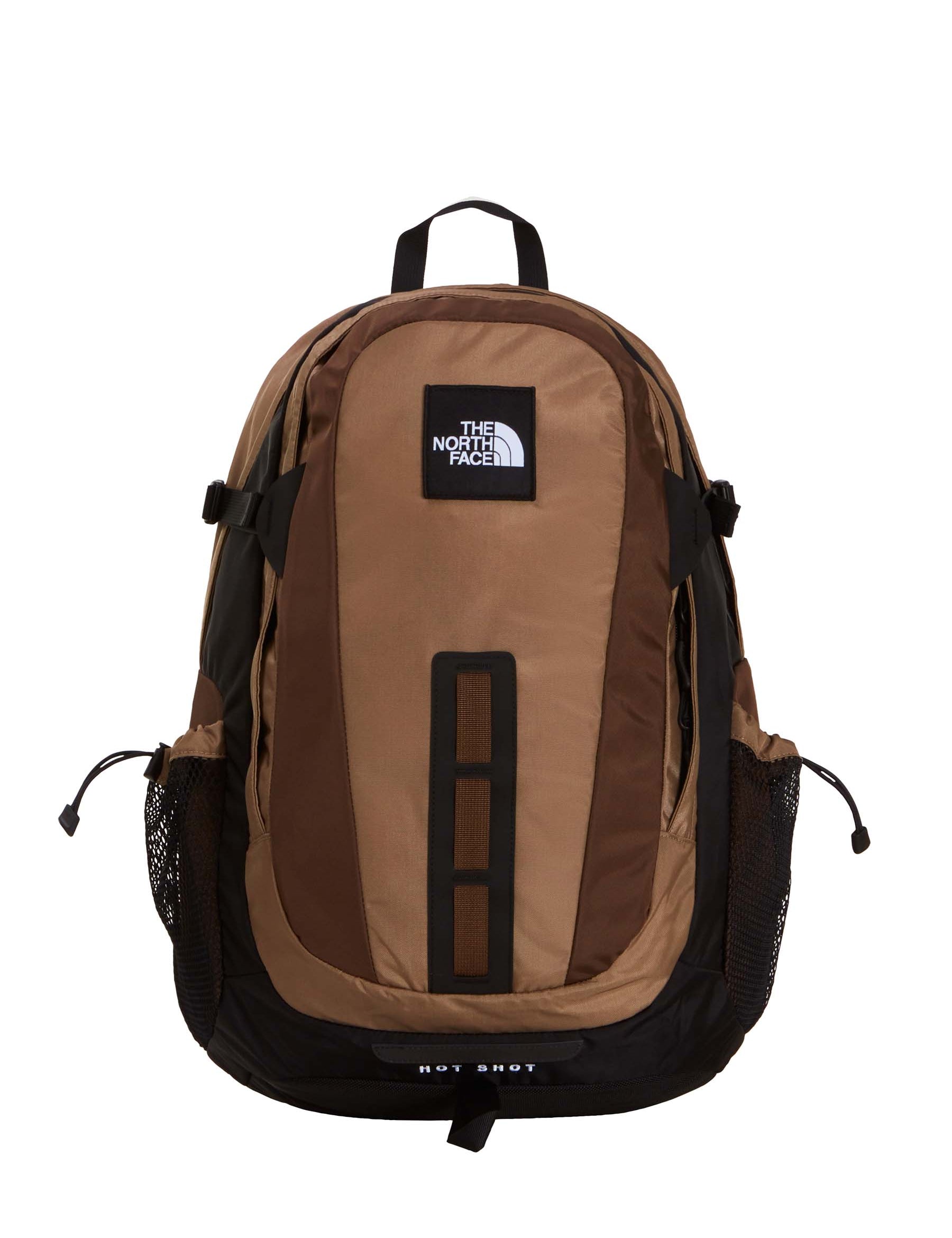 Zaini Marrone The North Face