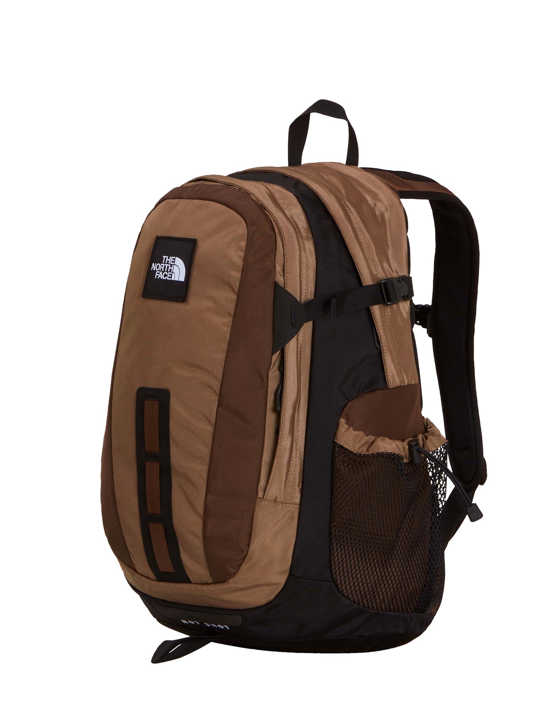 Zaini Marrone The North Face