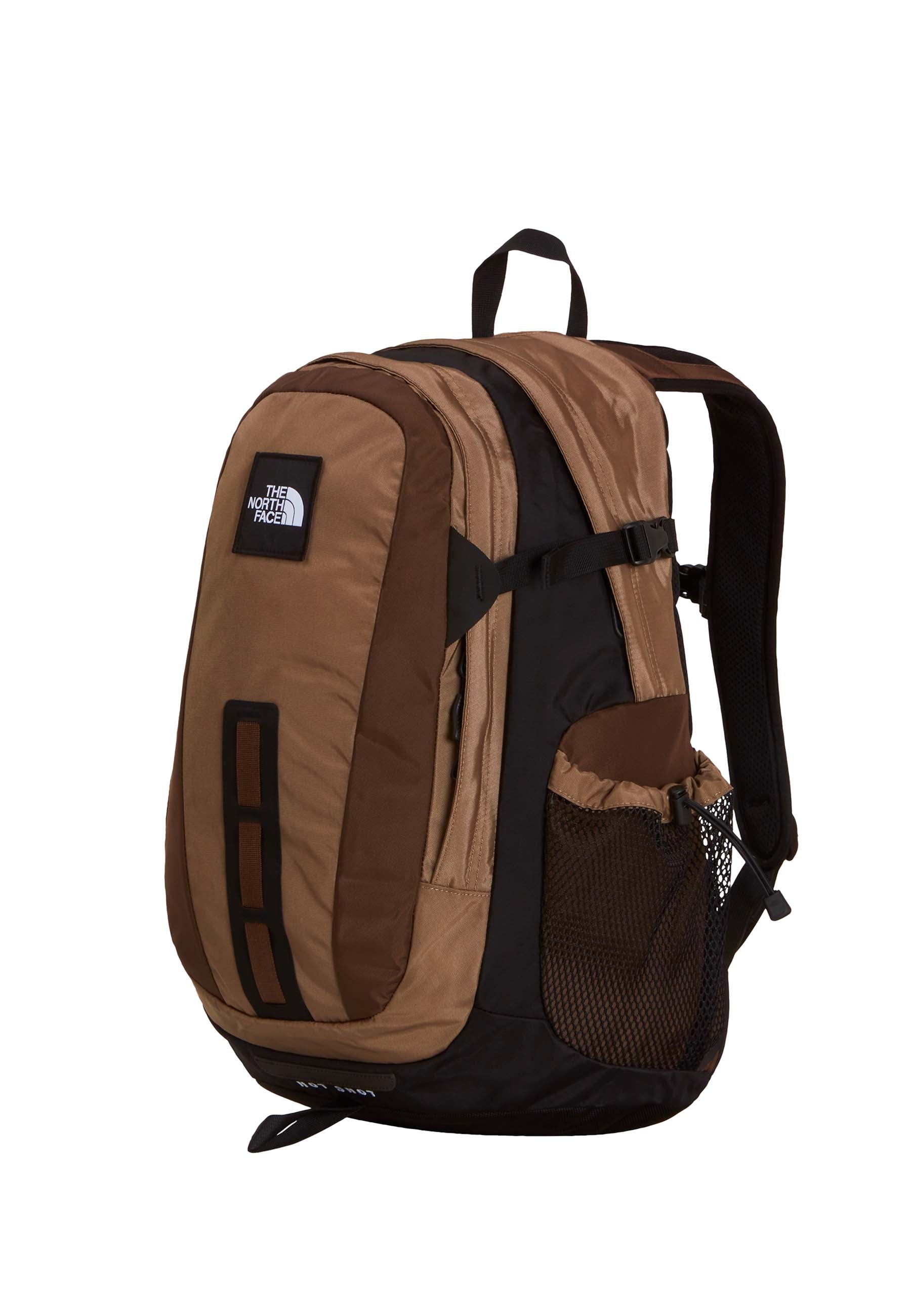 Zaini Marrone The North Face