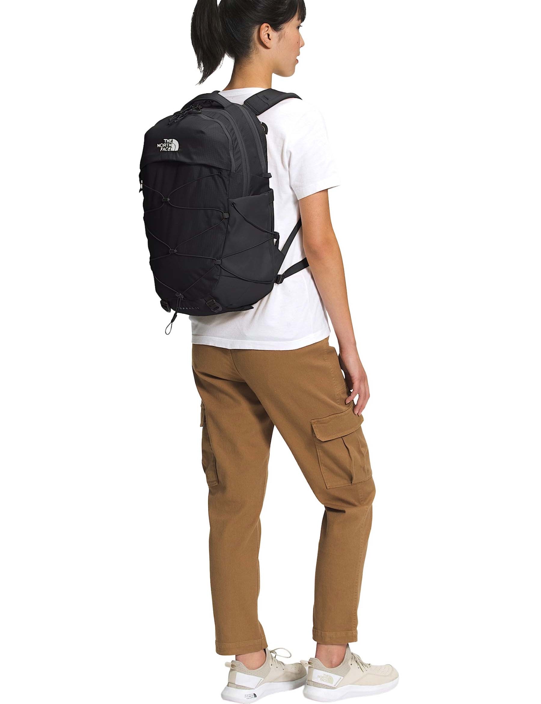 Zaini Nero The North Face