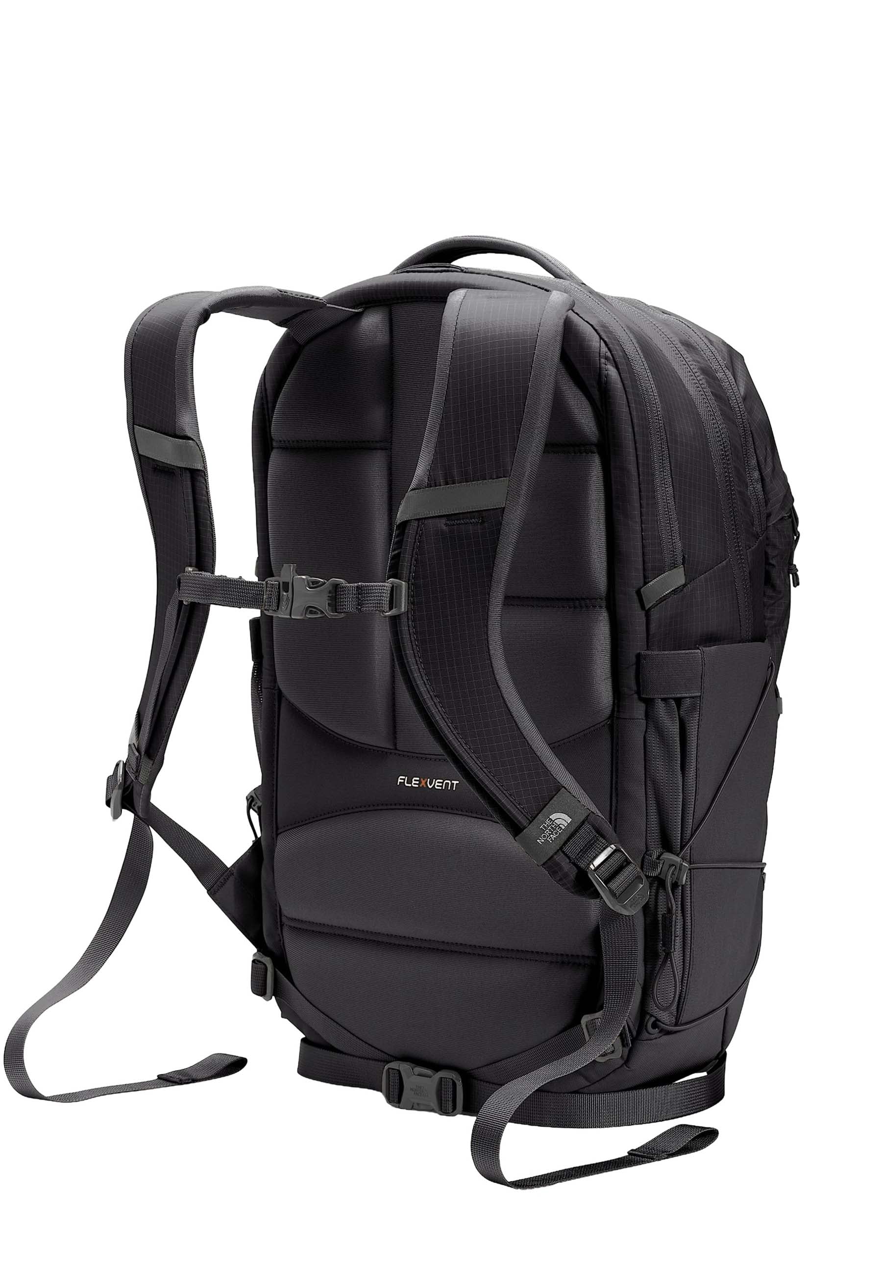 Zaini Nero The North Face