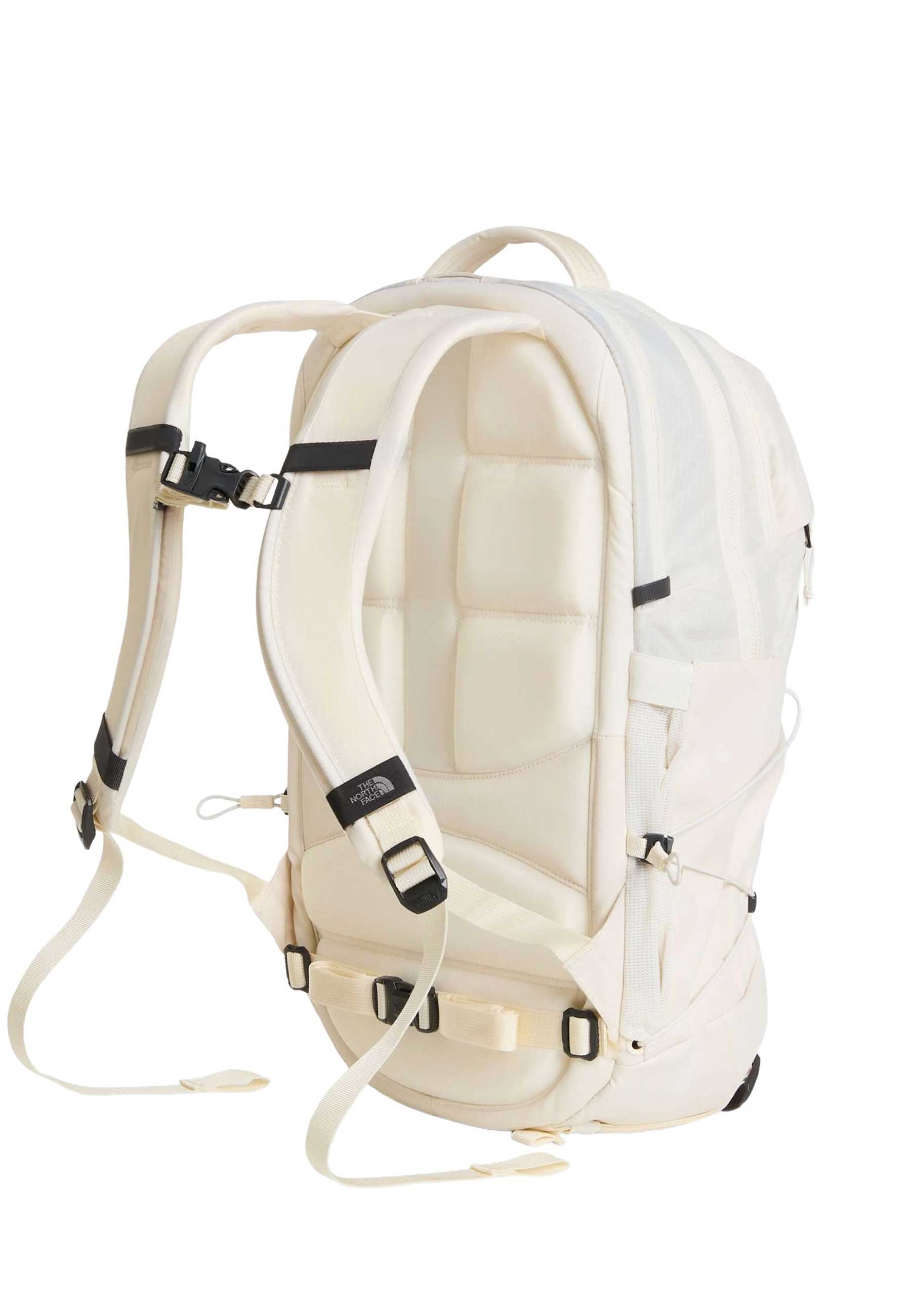 Zaini Bianco The North Face