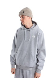 Felpe Grigio The North Face