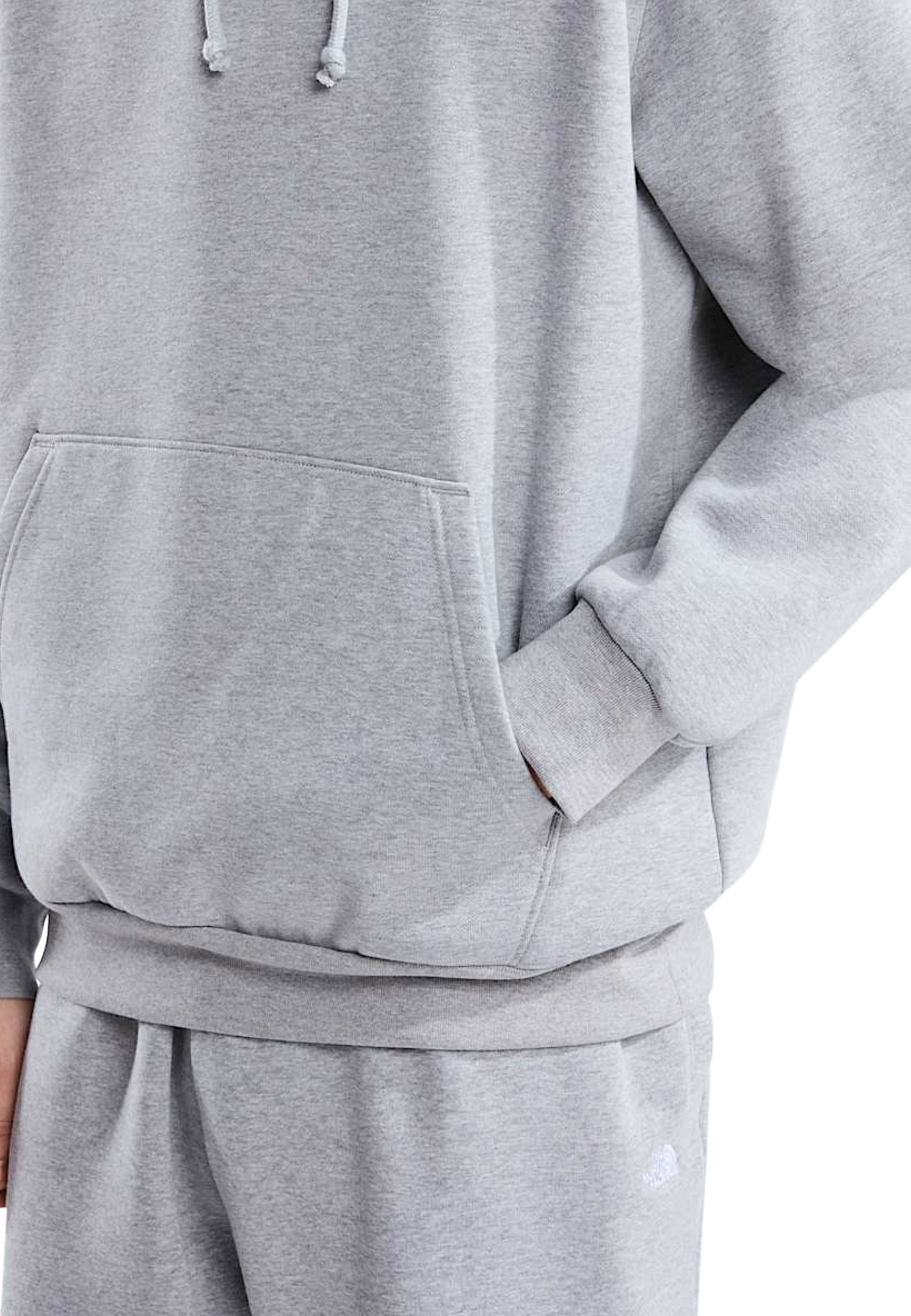 Felpe Grigio The North Face