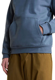 Felpe Blu The North Face