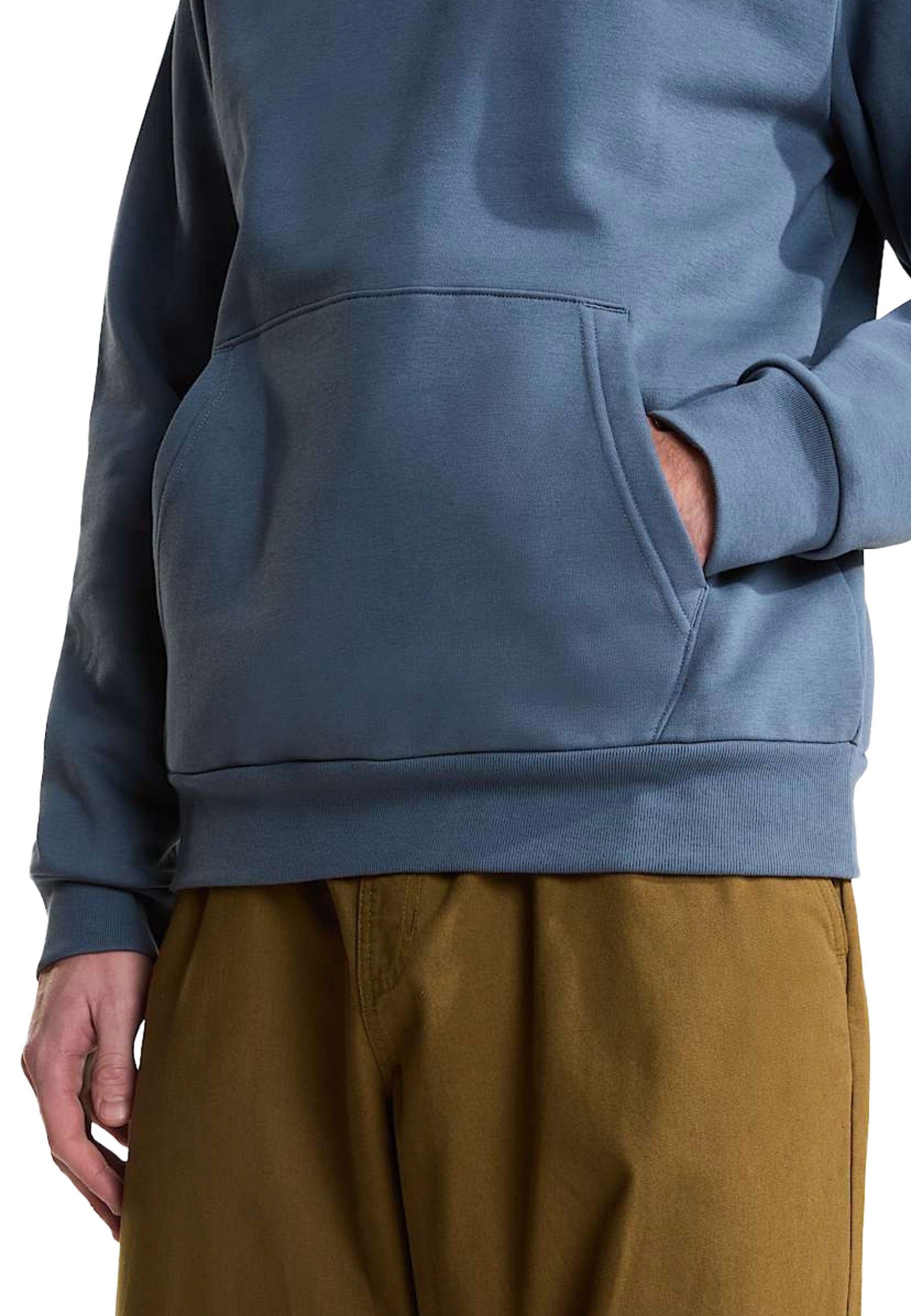 Felpe Blu The North Face