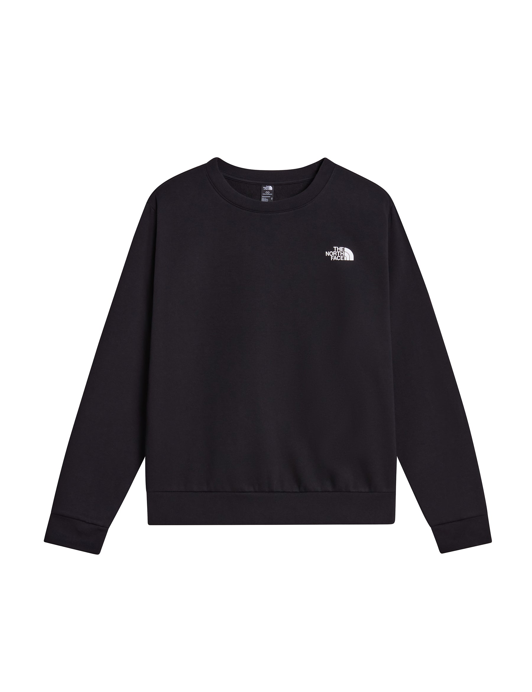 Felpe Nero The North Face