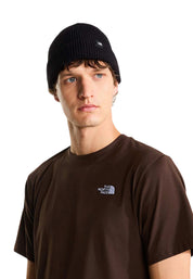 T-shirt Marrone The North Face