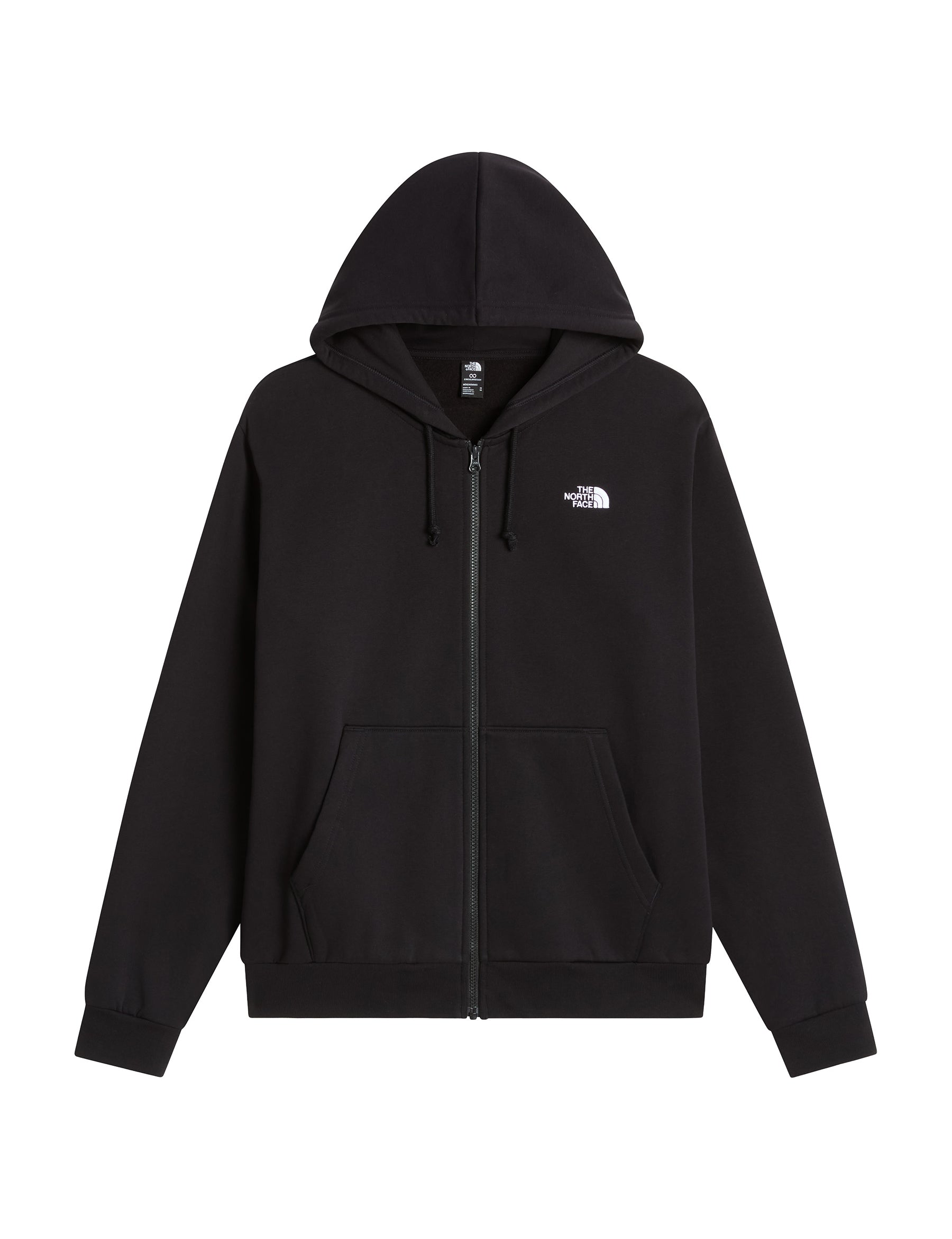 Felpe Nero The North Face