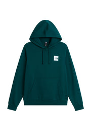 Felpe Verde The North Face