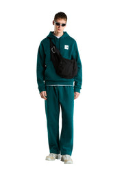 Felpe Verde The North Face