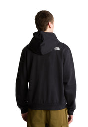 Felpe Nero The North Face