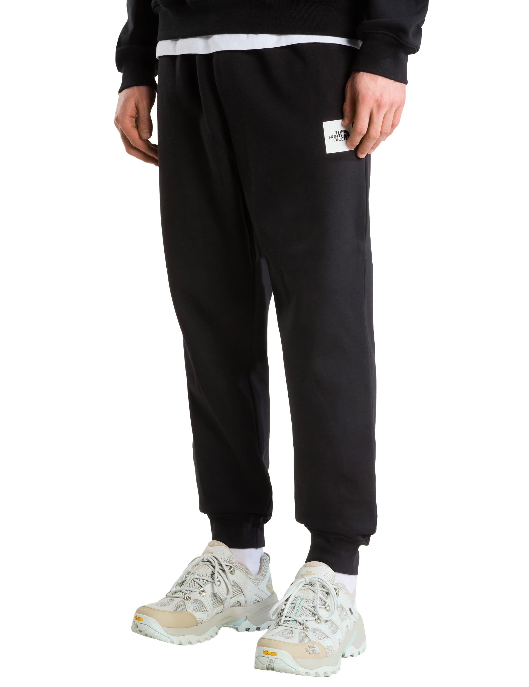 Pantaloni sportivi Nero The North Face
