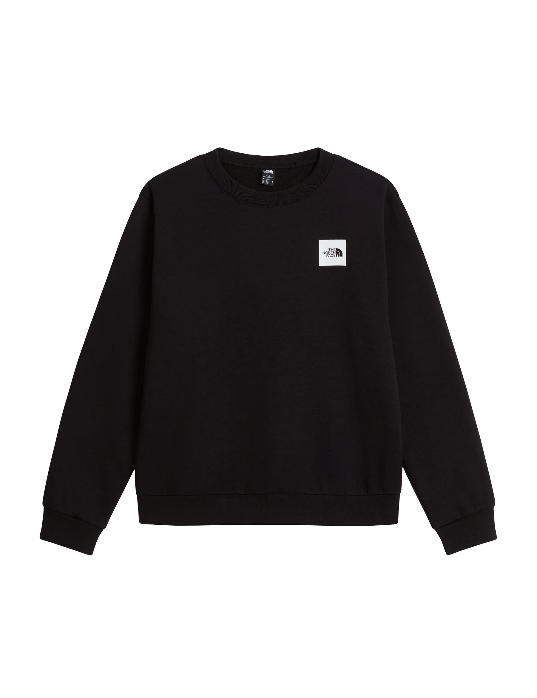 Felpe Nero The North Face