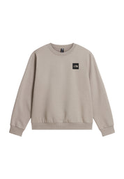 Felpe Beige The North Face
