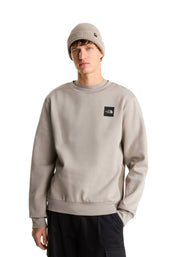 Felpe Beige The North Face