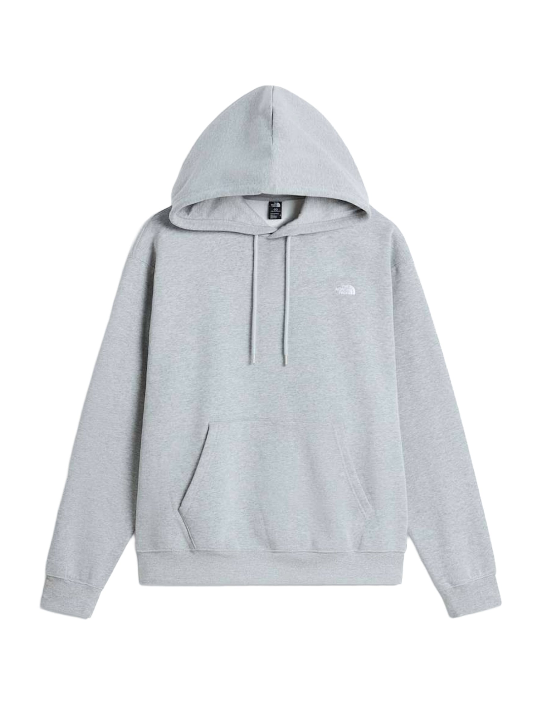 Felpe Grigio The North Face