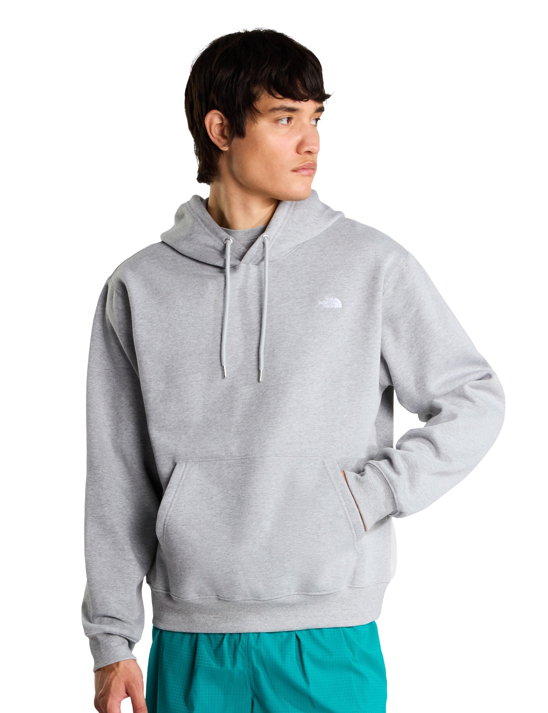 Felpe Grigio The North Face