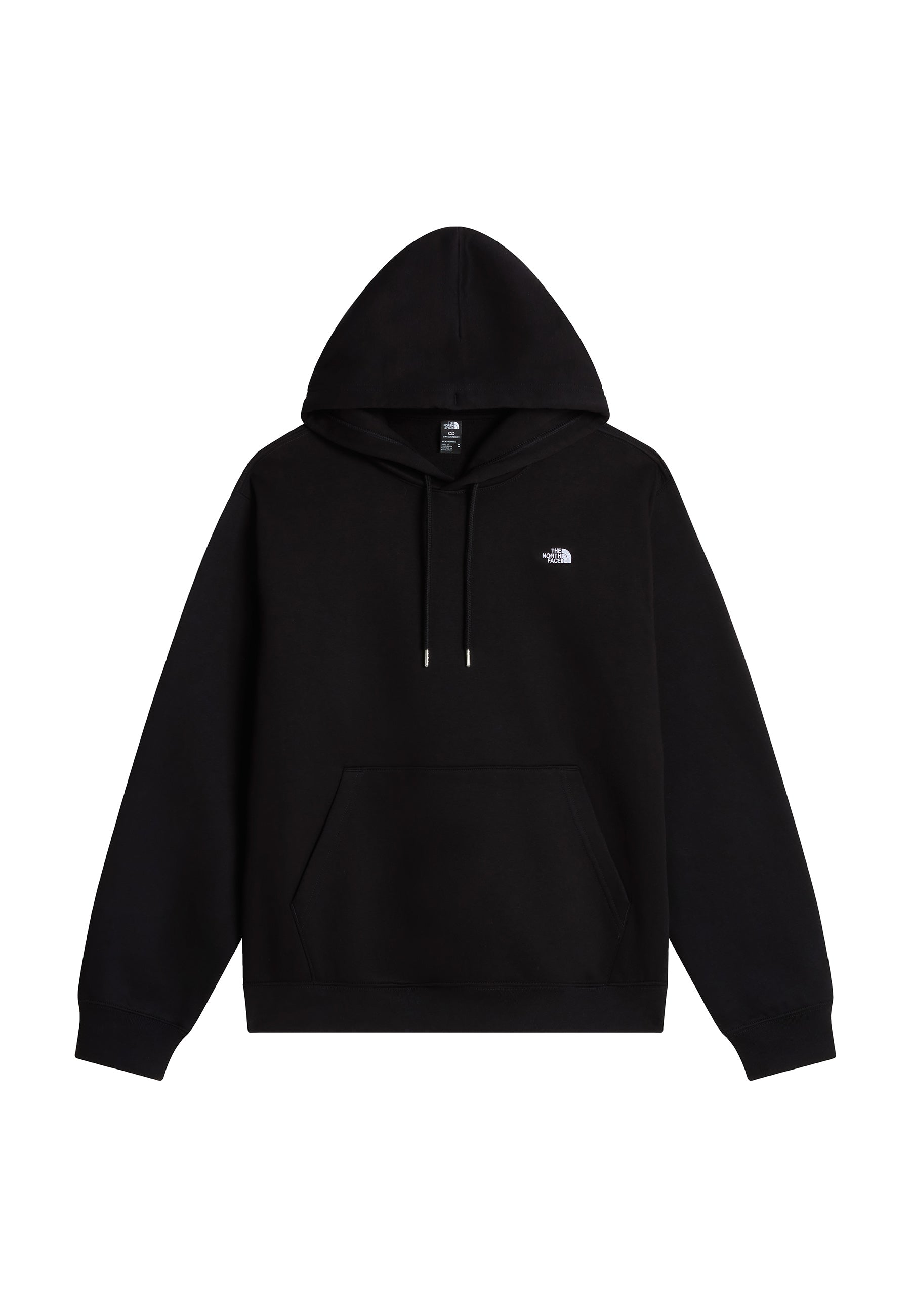 Felpe Nero The North Face