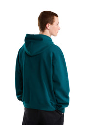 Felpe Verde The North Face
