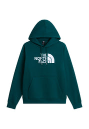 Felpe Verde The North Face