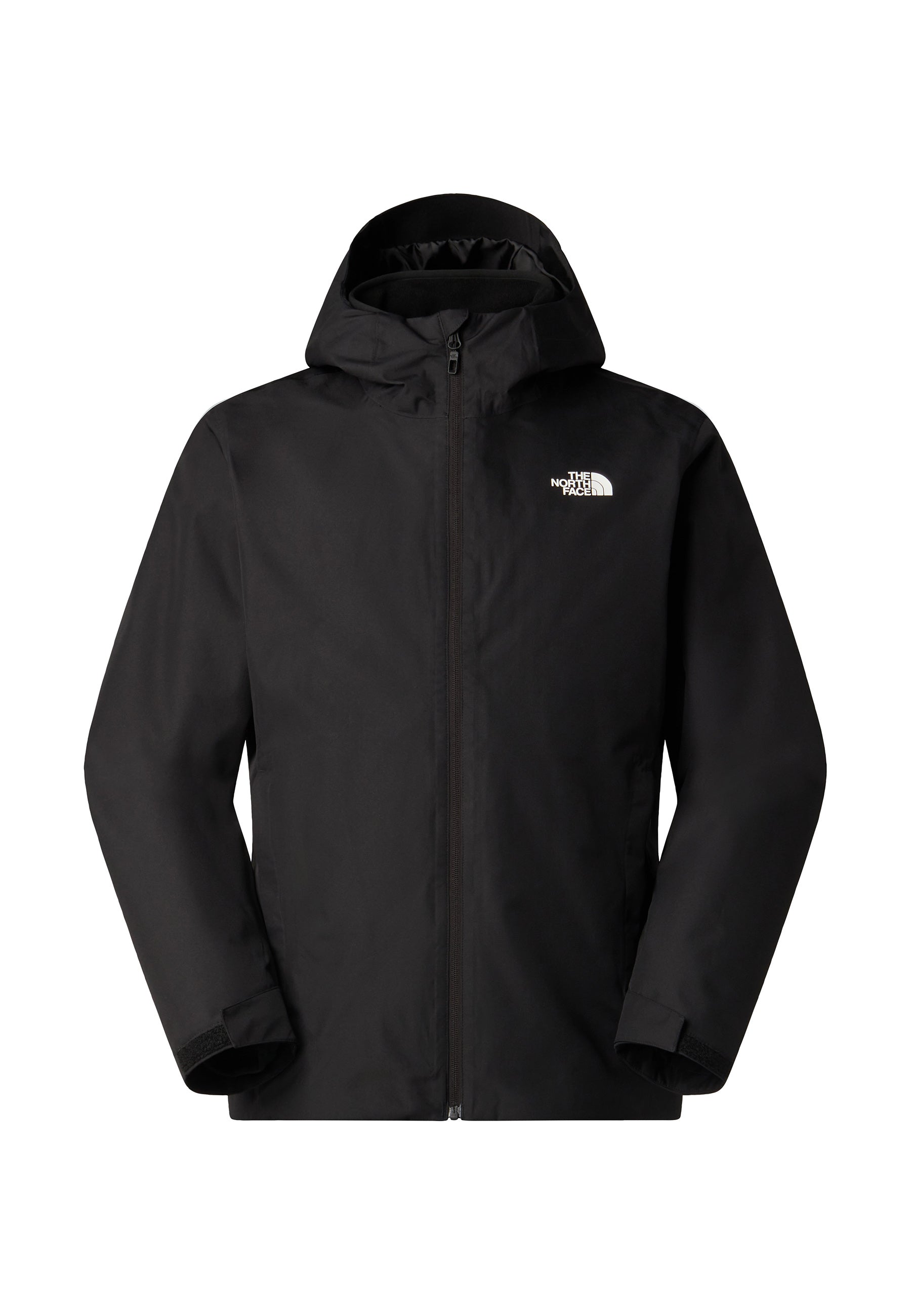 Giacche Nero The North Face