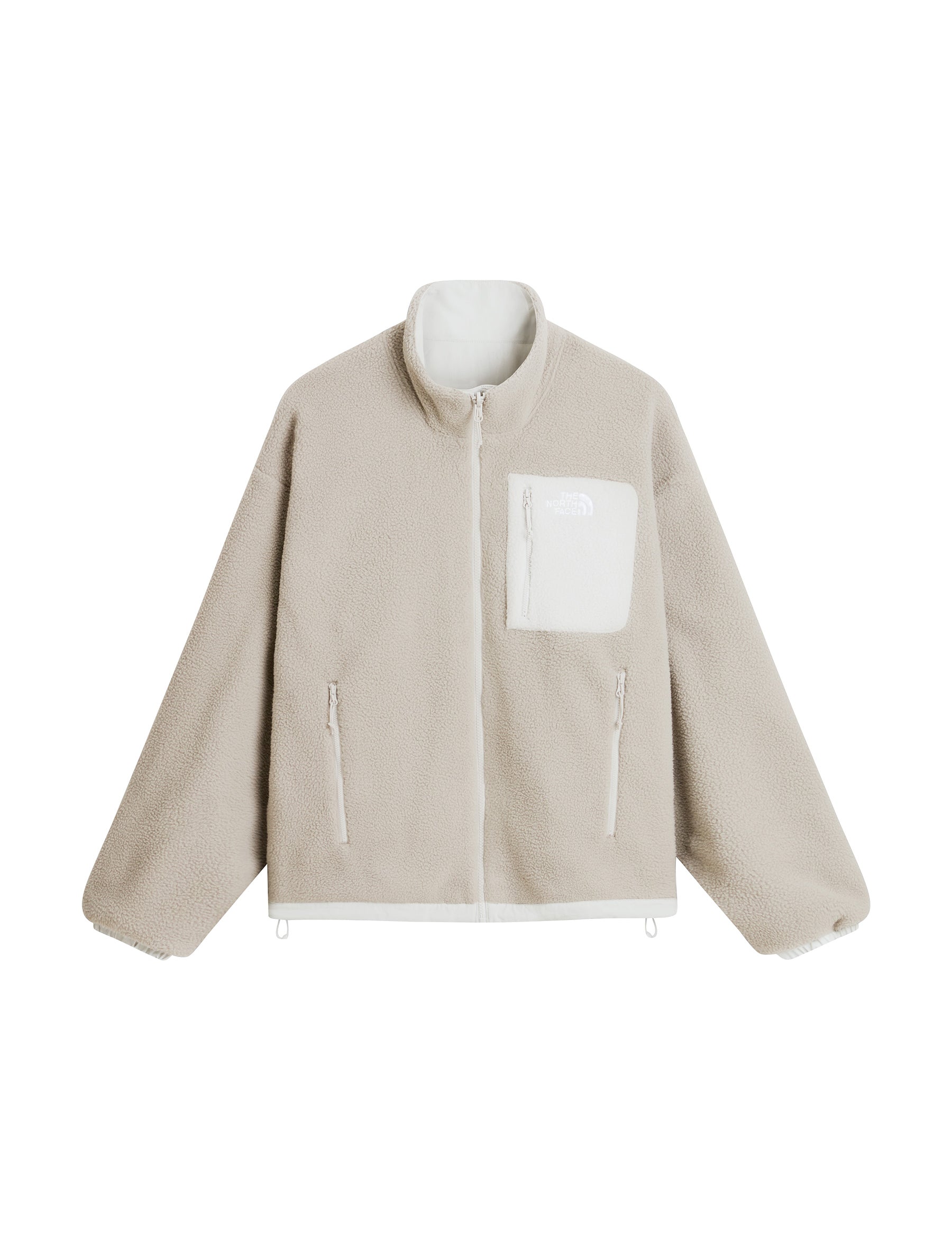Giacche Beige The North Face