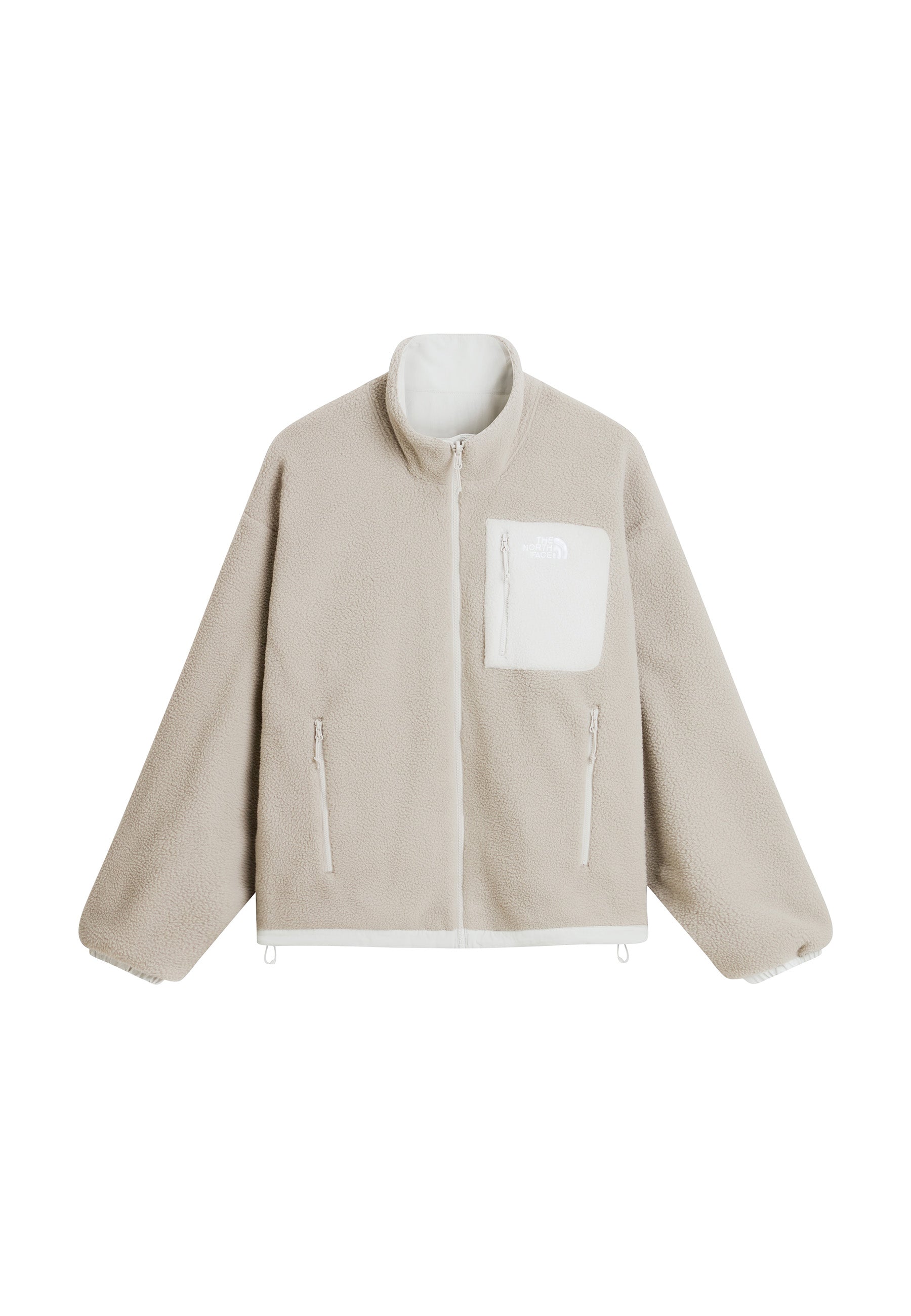 Giacche Beige The North Face
