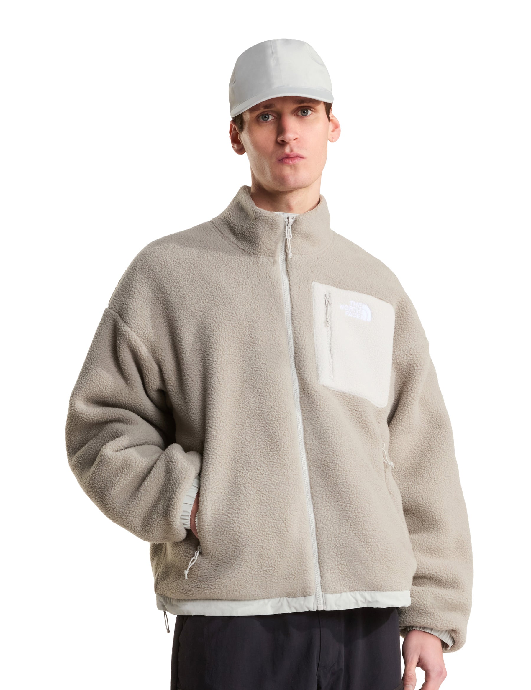 Giacche Beige The North Face