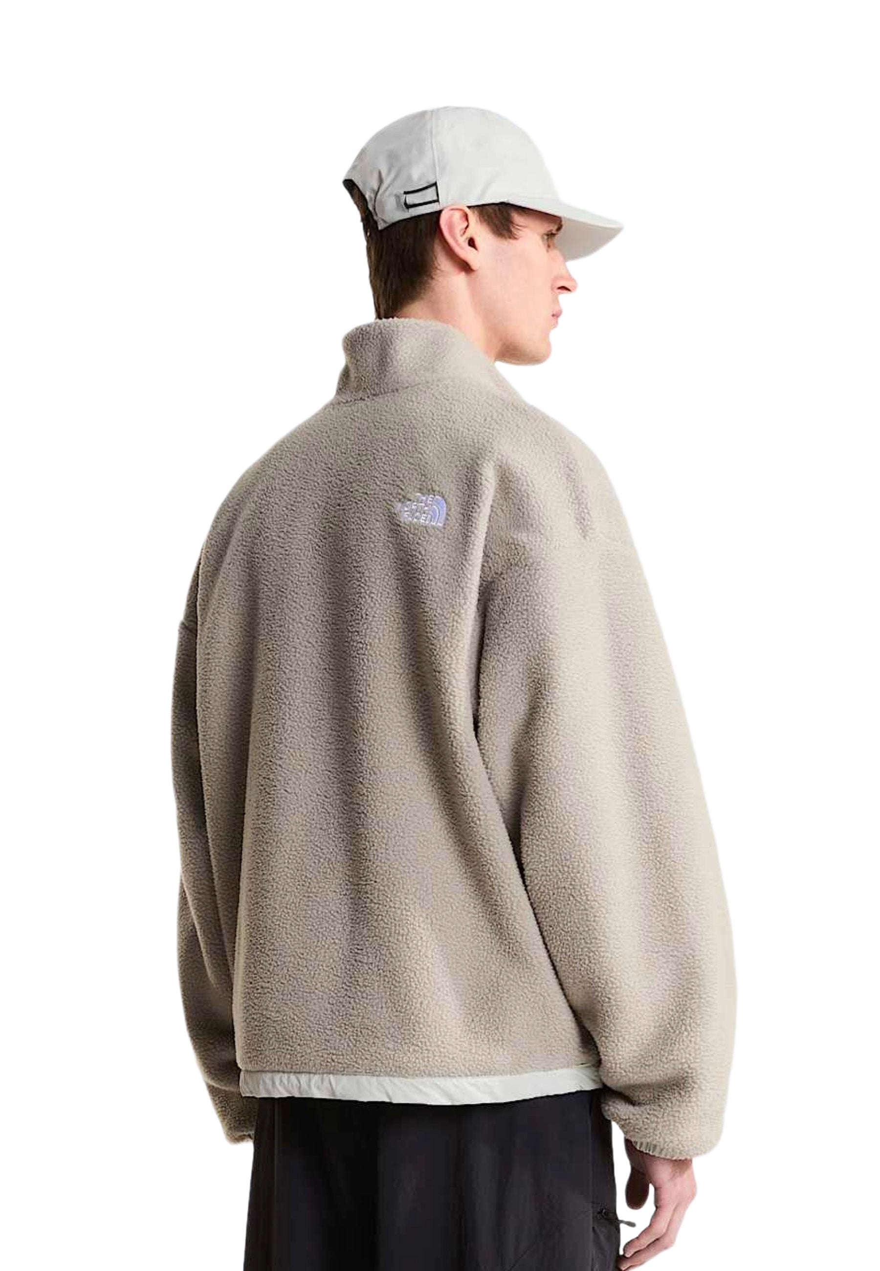 Giacche Beige The North Face